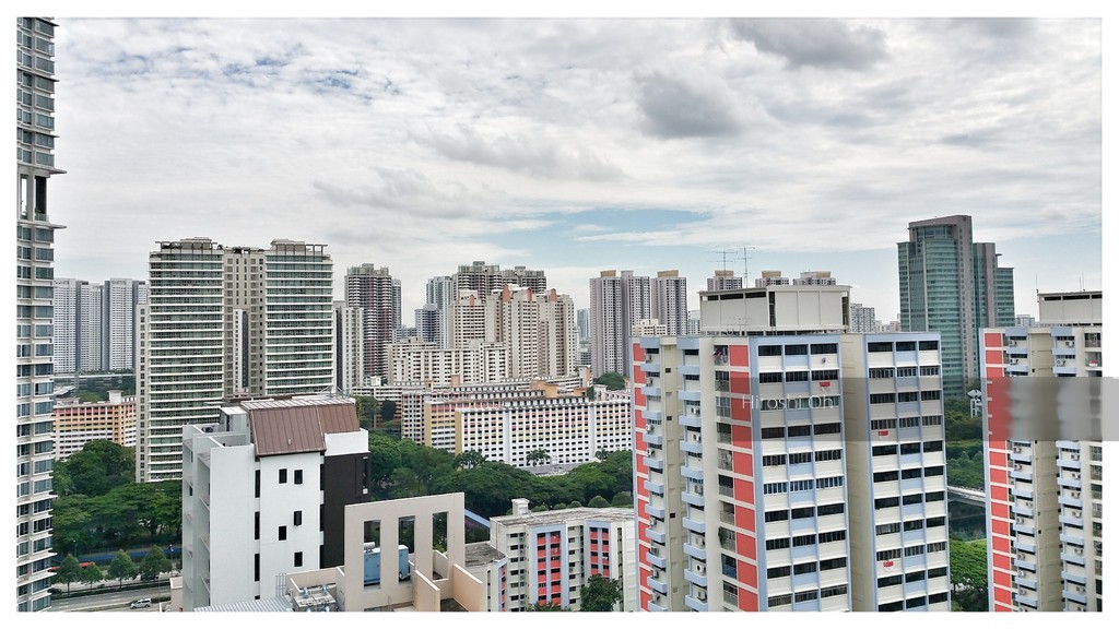 One Dusun Residences (D12), Apartment #151001502